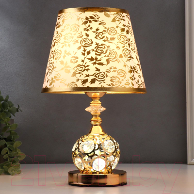 Прикроватная лампа Risalux 58081/1 / 5043837