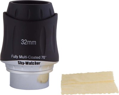 Окуляр Sky-Watcher WA 70° 32мм 2 / 71363