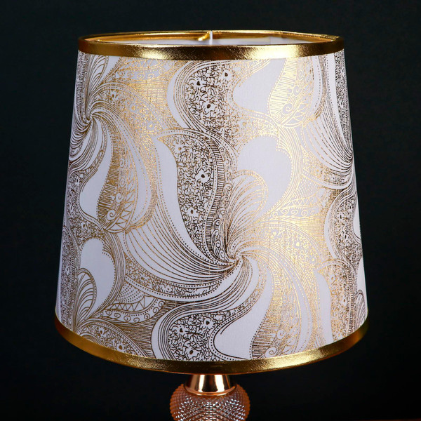 Прикроватная лампа Risalux 58078/1 / 5043834