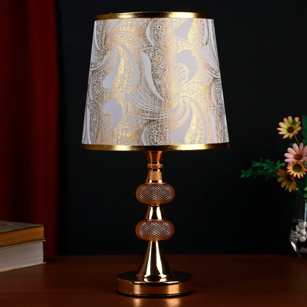 Прикроватная лампа Risalux 58078/1 / 5043834