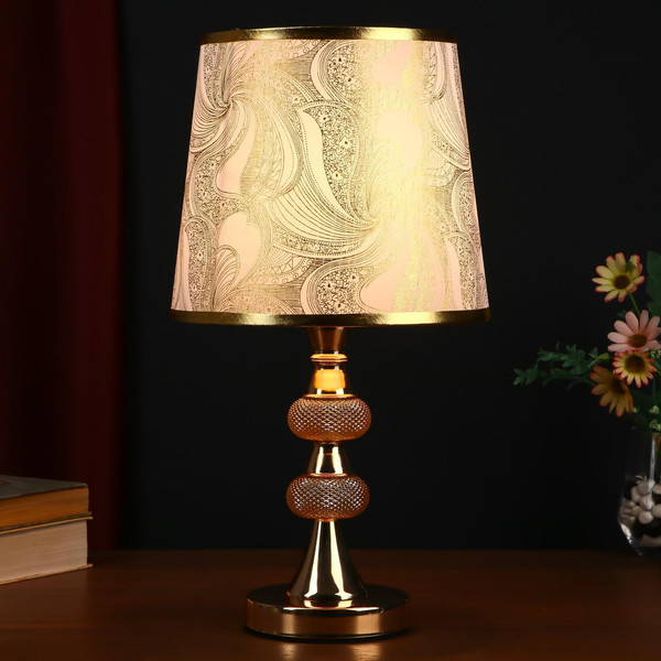 Прикроватная лампа Risalux 58078/1 / 5043834