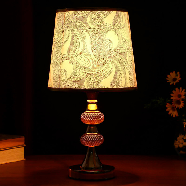 Прикроватная лампа Risalux 58078/1 / 5043834