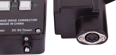 Электропривод часовой оси Sky-Watcher Для монтировок EQ2 / 69025