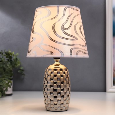 Прикроватная лампа Risalux 36650/1 / 4889669