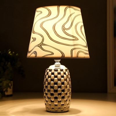 Прикроватная лампа Risalux 36650/1 / 4889669