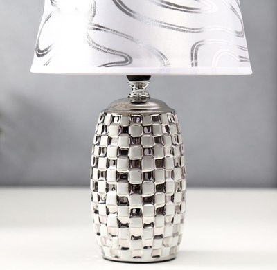 Прикроватная лампа Risalux 36650/1 / 4889669