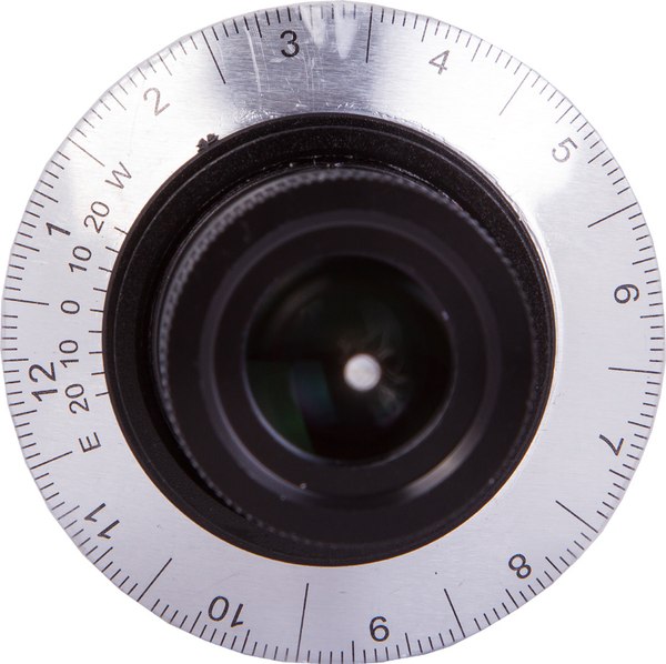 Искатель полюса для монтировки Sky-Watcher HEQ5/EQ3 / 68573