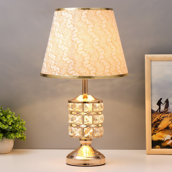 Прикроватная лампа Risalux 16680/1 / 6853875