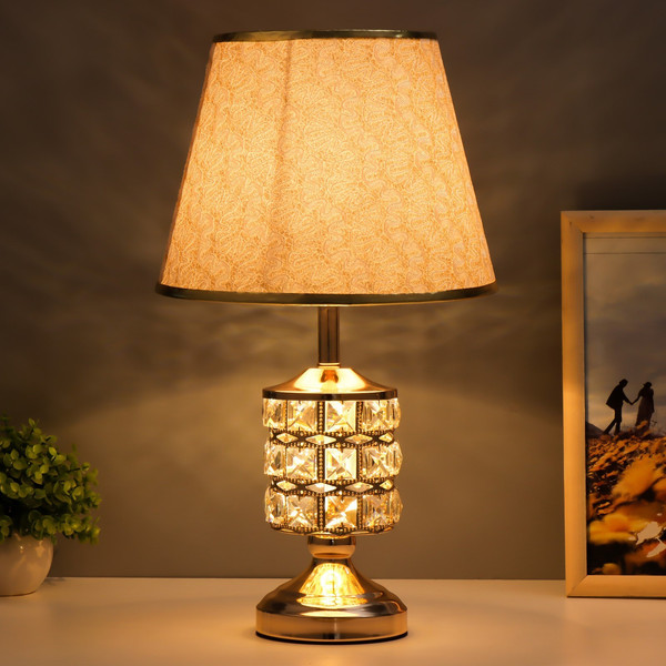 Прикроватная лампа Risalux 16680/1 / 6853875