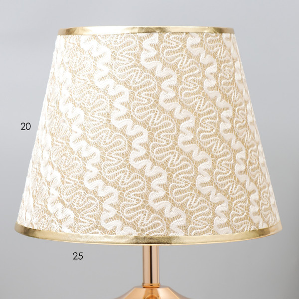 Прикроватная лампа Risalux 16680/1 / 6853875