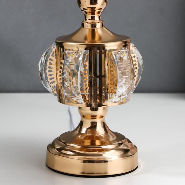 Прикроватная лампа Risalux 16682/1 / 6853877