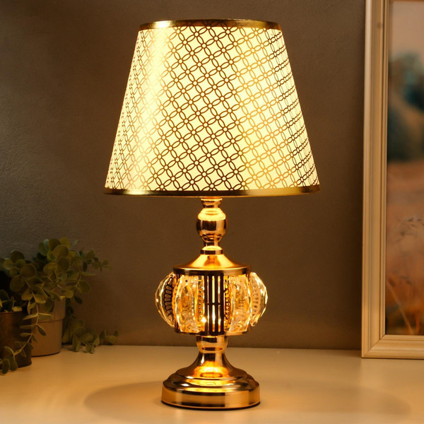 Прикроватная лампа Risalux 16682/1 / 6853877