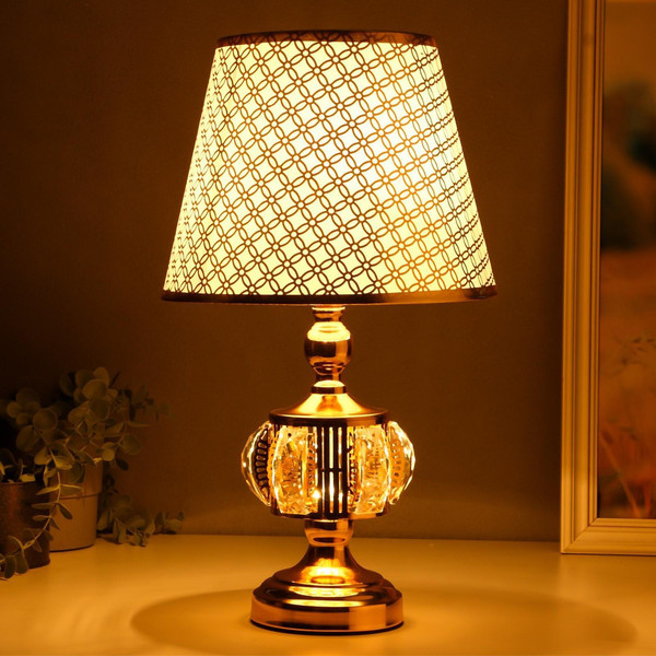 Прикроватная лампа Risalux 16682/1 / 6853877