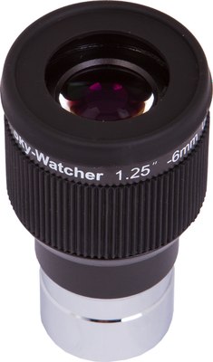 Окуляр Sky-Watcher UWA 58° 6мм 1.25 / 67875