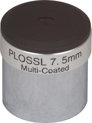 Окуляр Sky-Watcher Plossl 7.5мм 1.25 / 68781 - фото