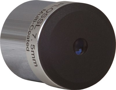 Окуляр Sky-Watcher Plossl 7.5мм 1.25 / 68781