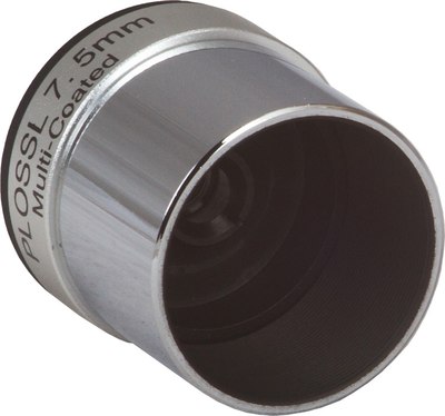 Окуляр Sky-Watcher Plossl 7.5мм 1.25 / 68781