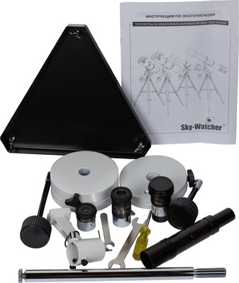 Телескоп Sky-Watcher BK P15012EQ3-2 / 67965