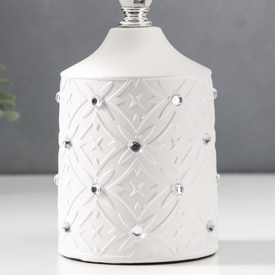 Прикроватная лампа Risalux 16734/1WT / 6956859