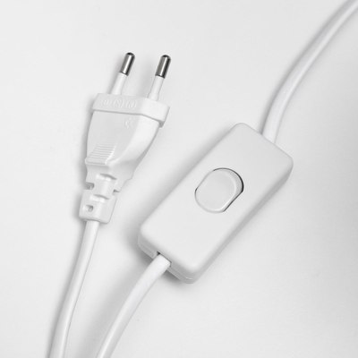 Прикроватная лампа Risalux 16734/1WT / 6956859