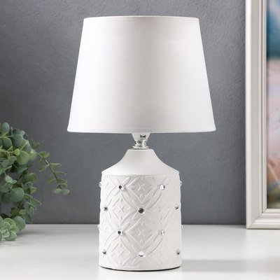 Прикроватная лампа Risalux 16734/1WT / 6956859