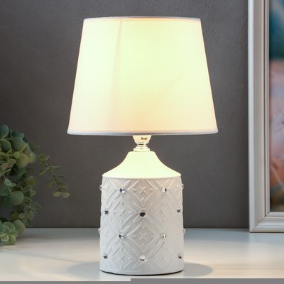 Прикроватная лампа Risalux 16734/1WT / 6956859