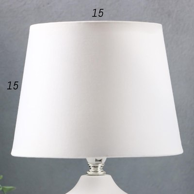 Прикроватная лампа Risalux 16734/1WT / 6956859