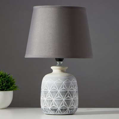 Прикроватная лампа Risalux 16735/1GR / 6956861