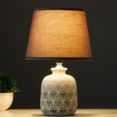 Прикроватная лампа Risalux 16735/1GR / 6956861