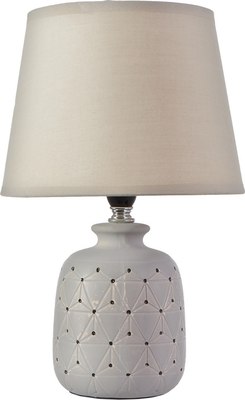 Прикроватная лампа Risalux 16735/1WT / 6956862 - фото