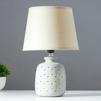 Прикроватная лампа Risalux 16735/1WT / 6956862