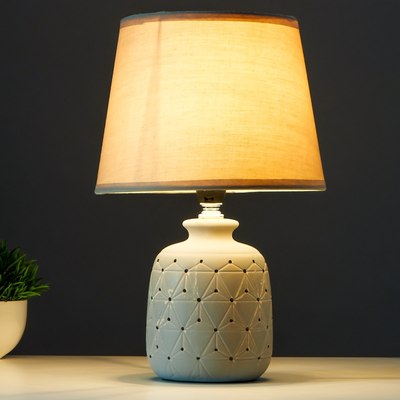 Прикроватная лампа Risalux 16735/1WT / 6956862