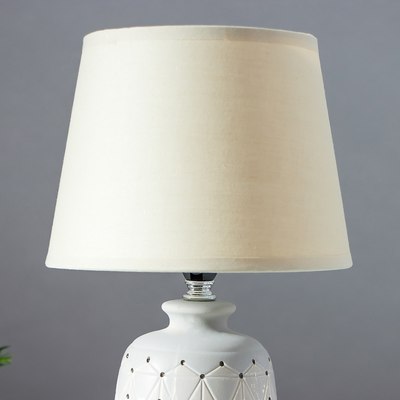 Прикроватная лампа Risalux 16735/1WT / 6956862