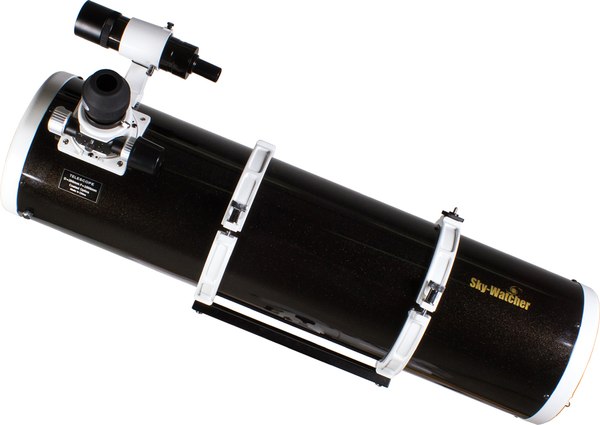Телескоп Sky-Watcher BK 200 Steel OTAW Dual Speed Focuser / 67819 - фото