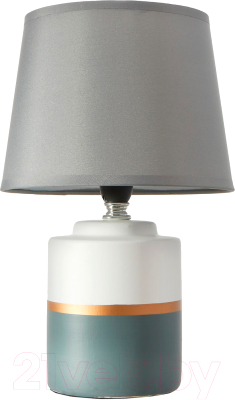 Прикроватная лампа Risalux 16820/1GR / 7064368 - фото