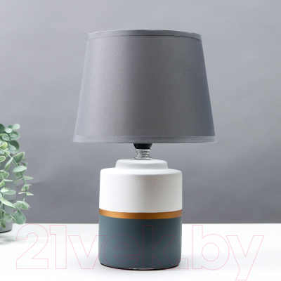 Прикроватная лампа Risalux 16820/1GR / 7064368