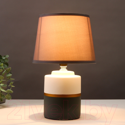 Прикроватная лампа Risalux 16820/1GR / 7064368