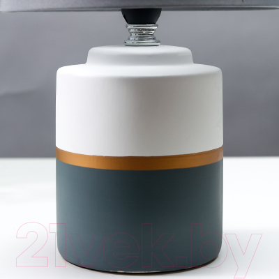 Прикроватная лампа Risalux 16820/1GR / 7064368