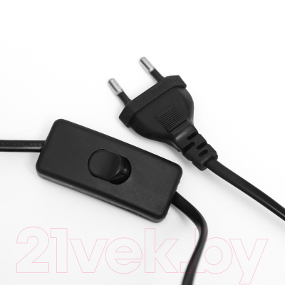 Прикроватная лампа Risalux 16820/1GR / 7064368