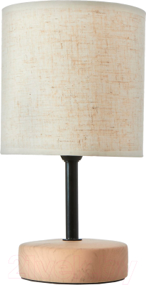 Прикроватная лампа Risalux 16771/1WT / 7064373 - фото