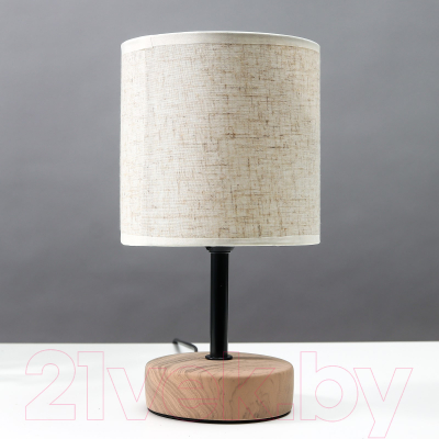 Прикроватная лампа Risalux 16771/1WT / 7064373