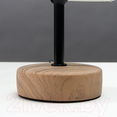 Прикроватная лампа Risalux 16771/1WT / 7064373