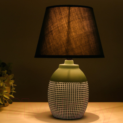 Прикроватная лампа Risalux 16772/1GN / 7064378