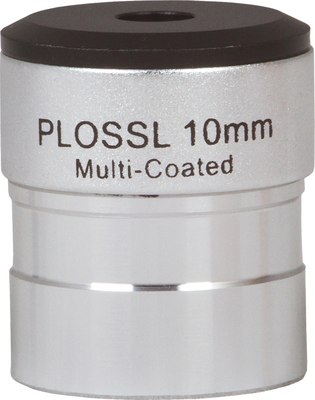 Окуляр Sky-Watcher Plossl 10mm 1.25 / 68782 - фото