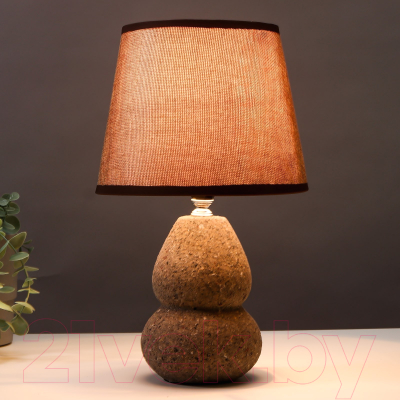 Прикроватная лампа Risalux 16775/1WT / 7064382