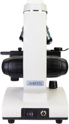 Микроскоп цифровой Levenhuk Discovery Atto Polar / 77992