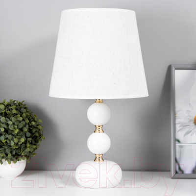 Прикроватная лампа Risalux Катания 7824044