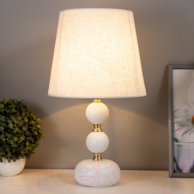 Прикроватная лампа Risalux Катания 7824044