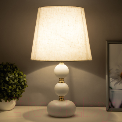 Прикроватная лампа Risalux Катания 7824044