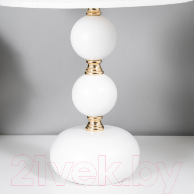 Прикроватная лампа Risalux Катания 7824044